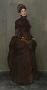 Elizabeth Boott Duveneck