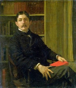 Portrait of Mr. Wiley