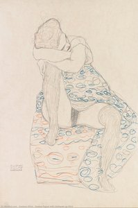 Gustav Климпт