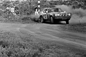 Bjorn Waldegard & Hans Thorszelius — Mohamed Amin