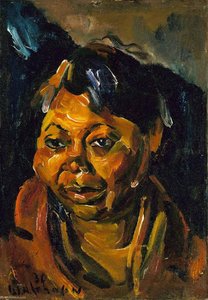 Minnie — William H. Johnson