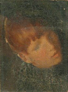 Boy's Head