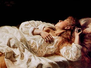 Rest — Paul Peel