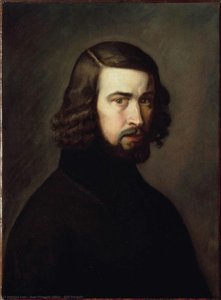 Автопортрет