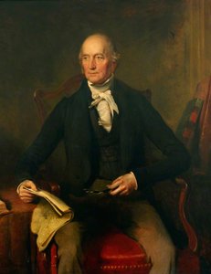 John Clarke Powell