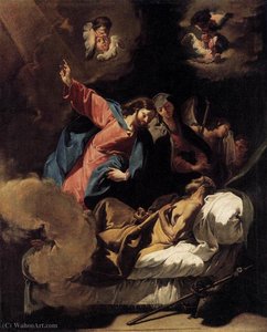 The Death of Joseph