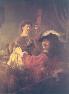 Rembrandtas