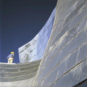 Guggenheim Museum Bilbao — Aitor Antonio Iturrioz Ortiz