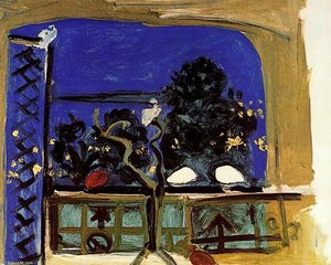 L'atelier — Pablo Picasso