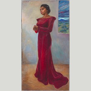 Marian Anderson