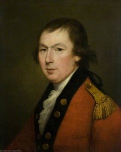 Captain Waddell Cunningham