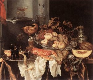 Still Life