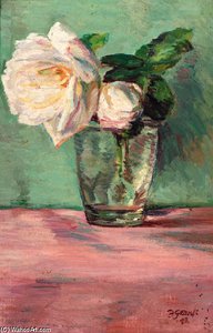 White Roses