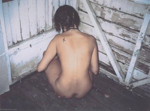 The Last Thing I Said to You was Don’t Leave Me Here II
