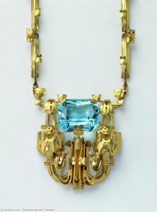 Pendant