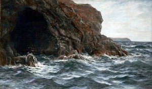 The Cove, Isle of Man