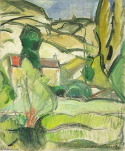 Landscape -