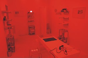 Espacio De Obsesión — Francis Naranjo