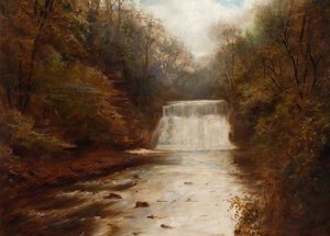Calderwood Glen