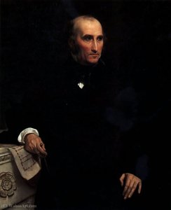 Charles benvignat