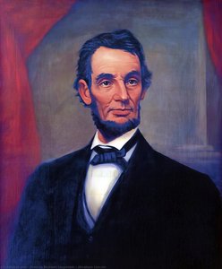 Abraham Lincoln