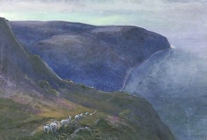 Somerset Headland