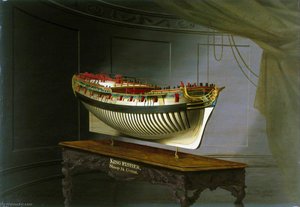 HMS 'Kingfisher'