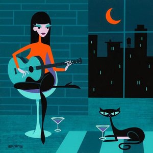 Her Last Friend In The City