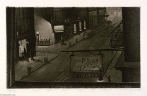 Pop's Tavern
