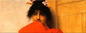Untitled — Jules Joseph Lefebvre