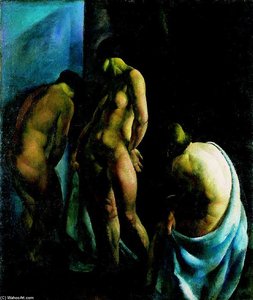 Bathers