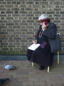 Agnès Varda At The Tate Modern — Arlette Varda