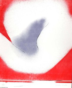 Untitled, from the portfolio Peace Portfolio I