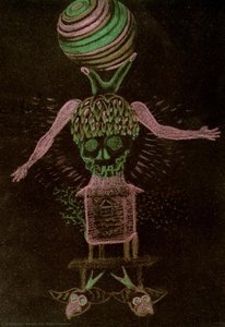 Exquisite Cadaver