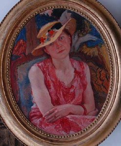 Le Chapeau de paille d'Italie