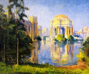 Panama-California Exposition