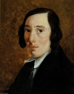 Self Portrait