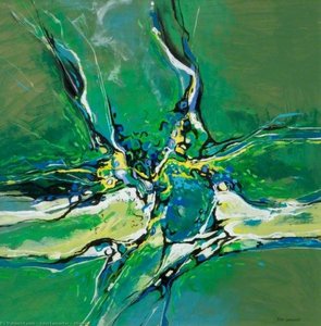 Abstract — John Lancaster