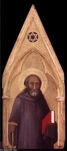 Vallombrosan Saint