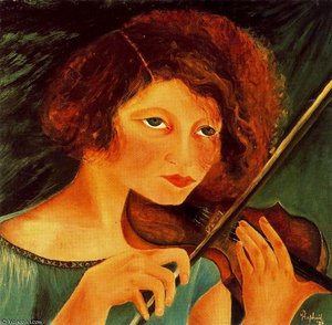 Untitled (911) — Antonietta Raphaël