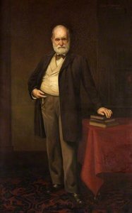 John Burns (b.1815), MD