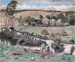 Evreux
