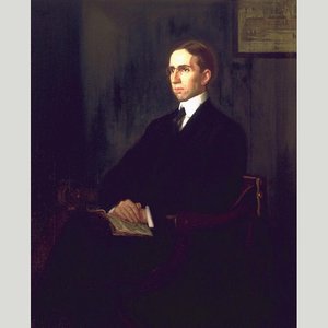 Anson Phelps Stokes