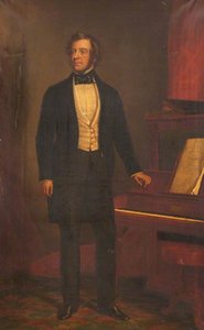 John Templeton — Alexander Keith