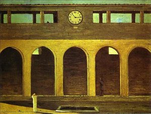 L'Enigma dell'Ora