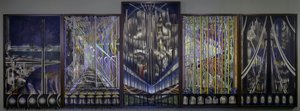 The Voice of the City of New York Interpreted