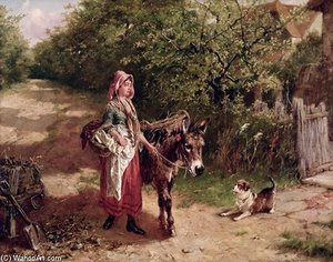 Home From Market