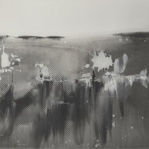 Ephemeral Shadows In Monochromatic Mist: A Singular Study Of Melancholic Verticality — Maxime Marchand