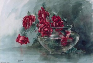 Red Roses