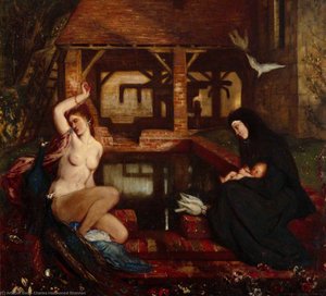 Vanity And Sanctity